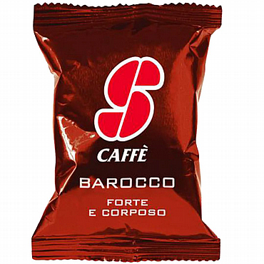 100 ������� essse caffe BAROCCO ���� 9