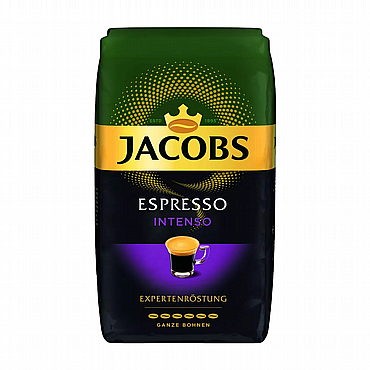 1 �"� ��� ������ Jacobs Espresso Intenso