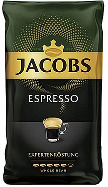 1 �"� ��� ������ Jacobs Espresso