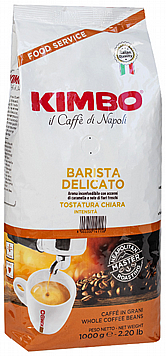 1 �"� ���� ��� Kimbo Barista Delicato ���� 11