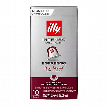 10 ������� ��������� ILLY intenso espresso 100% arabica ������ ������ - ���� 9