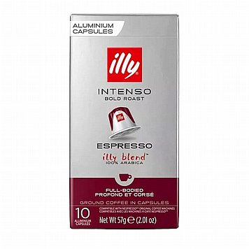 10 ������� ��������� ILLY intenso espresso 100% arabica ������ ������ - ���� 9