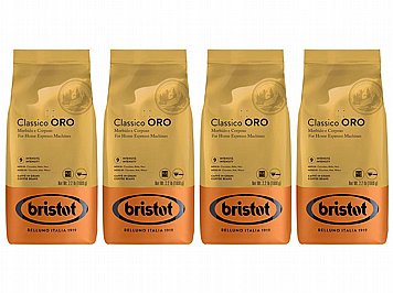 4       Bristot Classico Oro -  9