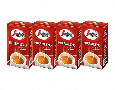 ��� ���� ������ �������� 1 �"� Segafredo Intermezzo