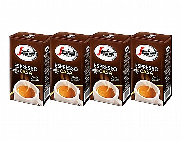 ��� ���� ������ ���� 1 �"� Segafredo Casa