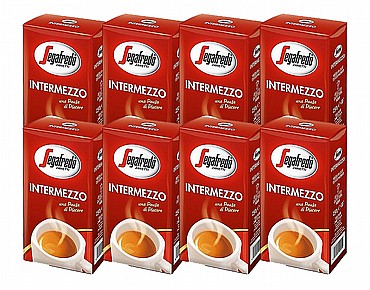 ��� ���� ������ �������� 2 �"� Segafredo Intermezzo