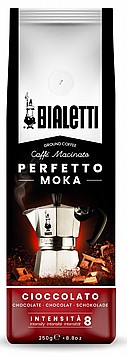 250 ��� ��� ���� Bialetti PERFETTO MOKA Cioccolato