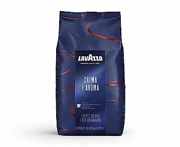 1 �"� ���� ��� ������ ���� �� ����� Lavazza Crema E Aroma