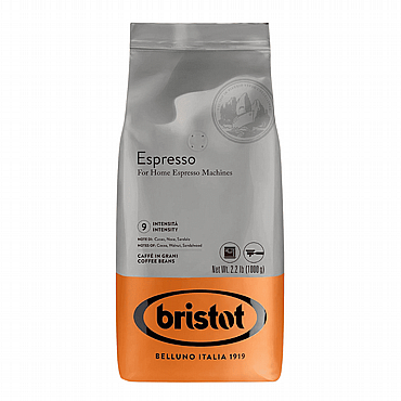 ���� ��� ������� ( 1 �"� ) ������ Bristot Espresso