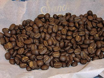  ���  Sandalj - Toscanini Blend