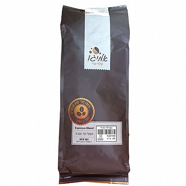  ���  Sandalj - Verdi Blend
