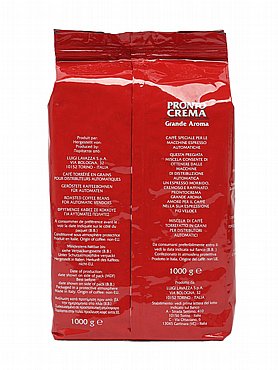 1 �"� ���� ��� Lavazza Pronto crema grande aroma ���� 7