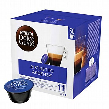 80 ������� ����� ����� ����� Nescafe Dolce Gusto Espresso ARDENZA ���� 11