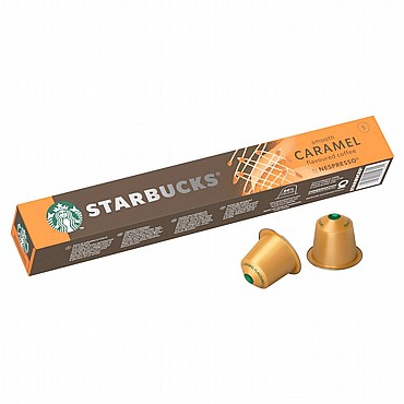 10 ������� ��� �Starbucks ��������� ���� - Smooth Caramel - ���� 5