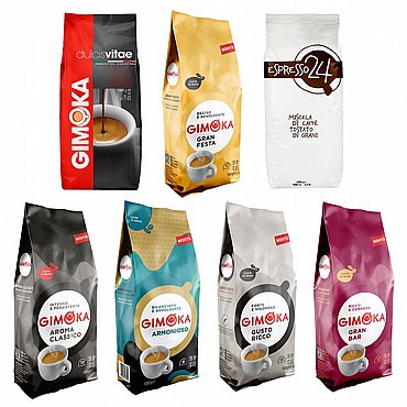  4 �"� ��� ������ GIMOKA MIX ����� FOR HOME ���� ������