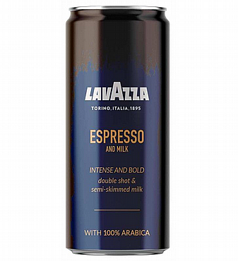 ���� ��� �� LAVAZZA ESPRESSO
