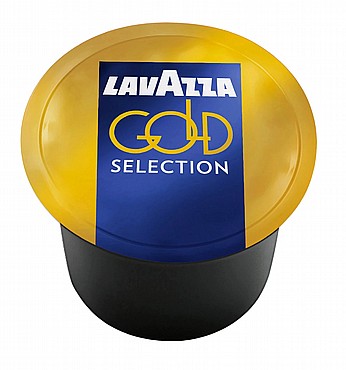 100 ������� Lavazza BLUE Gold Selection