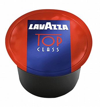 100 ������� Lavazza Blue Top Class
