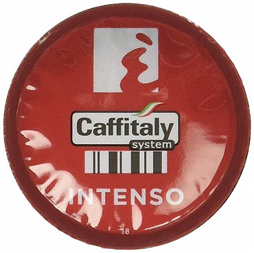 10 ������� Ecaffe Caffitaly Intenso Espresso Vivace
