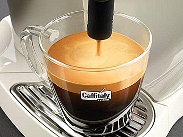 10 ������� Ecaffe Caffitaly Vigoroso Espresso Robusto