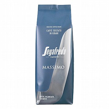 1 �"� ���� ��� Segafredo Massimo - ���� 10