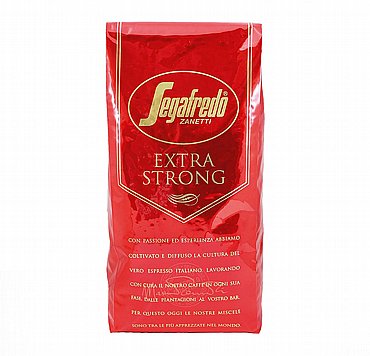  Segafredo Extra Strong Locally Roasted 1kg