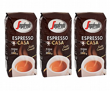 6 ���� ���� (3 �"�) ���� ��� ������ SEGAFREDO INTERMEZZO
