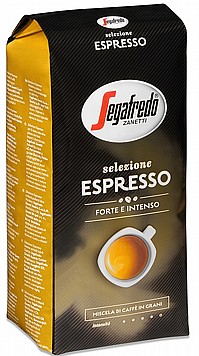1 �"� ���� ��� Segafredo Selezione Espresso