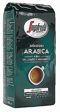 1 �"� ���� ��� Segafredo Selezione 100% Arabica