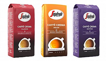 3 �"� ������ SEGAFREDO ���� ������ 