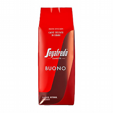 1 �"� ���� ������ ������ ����� - Segafredo Espresso Buono