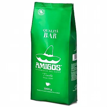 Espresso Coffee Amigos Qualita Bar Espresso Coffee Amigos Qualita Bar