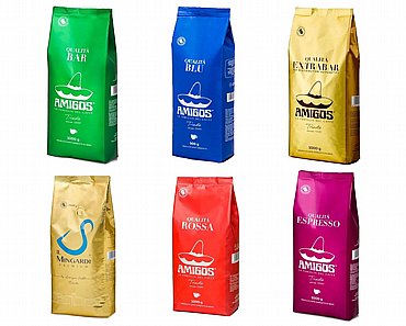  ���� ������ 6 �"� ���� �� ��� AMIGOS CAFFE ������ 1 �"� ��� ���