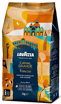 1 �"� ���� ��� Lavazza Qualita Rossa beans 