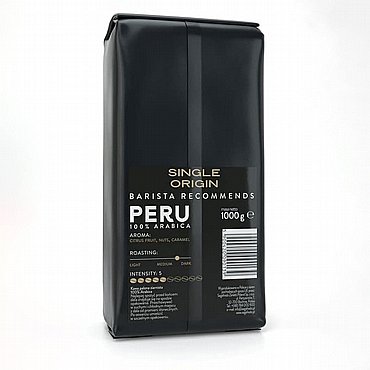1 �"� ���� ��� �� ��� Segafredo Single Origin Peru 100% arabica