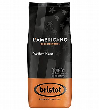  1kg  BRISTOT LAMERICANO - ���� ��� ������� ������� -���� �����