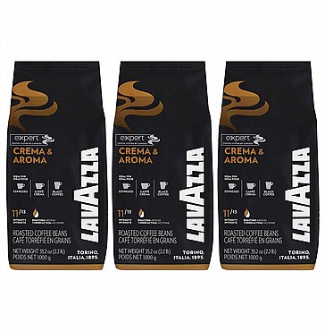1 �"� ��� ������ lavazza expert Crema & Aroma 
