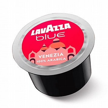 100 ������� Lavazza Blue Dolce