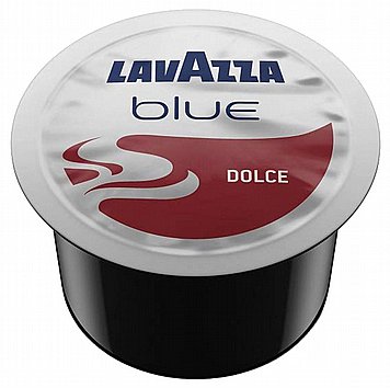 100 ������� Lavazza Blue Dolce