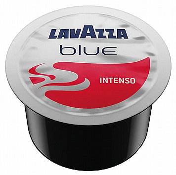 100 ������� Lavazza Blue Intenso