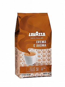 Lavazza Cream and Aroma 1kg