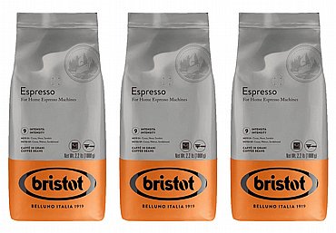 Bristot Espresso Beans 3 kg �������