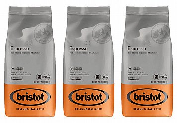 Bristot Espresso Beans 3 kg �������