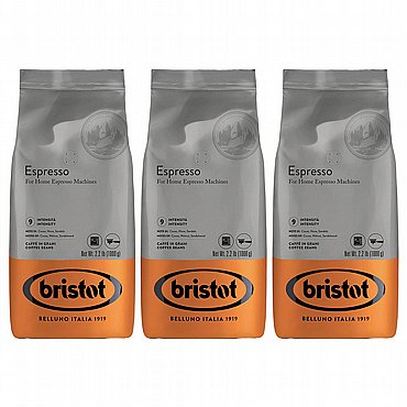 Bristot Espresso Beans 3 kg �������