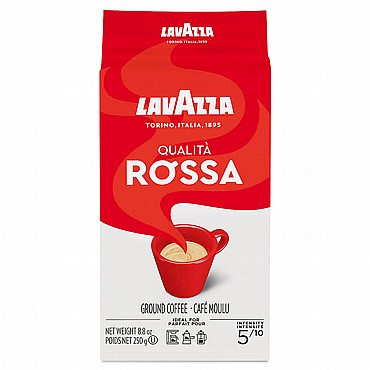 250 ��� ��� ���� Lavazza Qualita Rossa