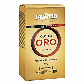 250 ��� Lavazza Qualit? Oro ��� ����