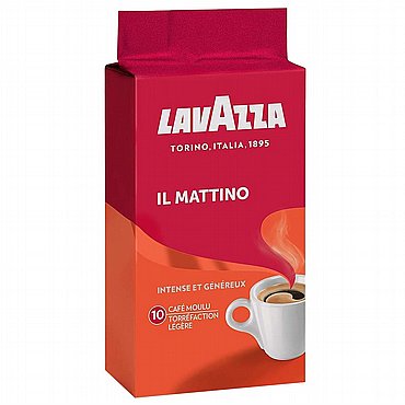 250 ��� ��� ���� Lavazza IL MATTINO