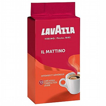250 ��� ��� ���� Lavazza IL MATTINO