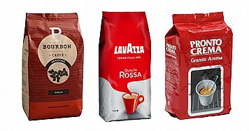 6 �"� ���� ��� ������ LAVAZZA ���� ������