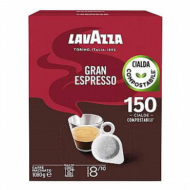 150 �����   ������ ������  Lavazza Gran Espresso 